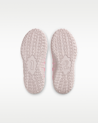 Ja 3 Little Kids' Shoes. Nike JP